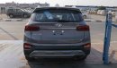 Hyundai Santa Fe 4x2 Panoramic rims 19 Leather Seats