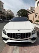 مرسيدس بنز S 63 AMG