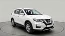 نيسان إكس تريل 2022 S 2WD | AED 831/Month | 0 DP | 30 Day Return | Warranty