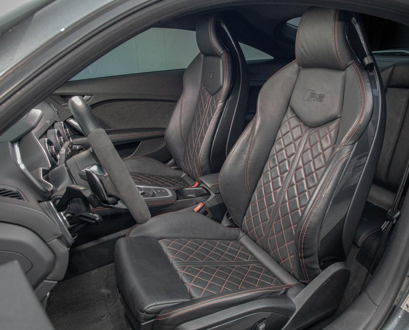 Audi TTRS RS Coupe 2.5L