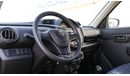 Suzuki S Presso SUZUKI/S-Presso/ GL 5S 998cc MT