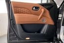 Infiniti QX80 Luxe Sensory (8 Seater) | 1 year free warranty | 0 Down Payment