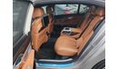 BMW 750Li Luxury Plus BMW 750 Li _Gcc_2017_Excellent_Condition _Full option
