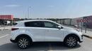Kia Sportage LX Top 2.4L Mid AWD 2.4L