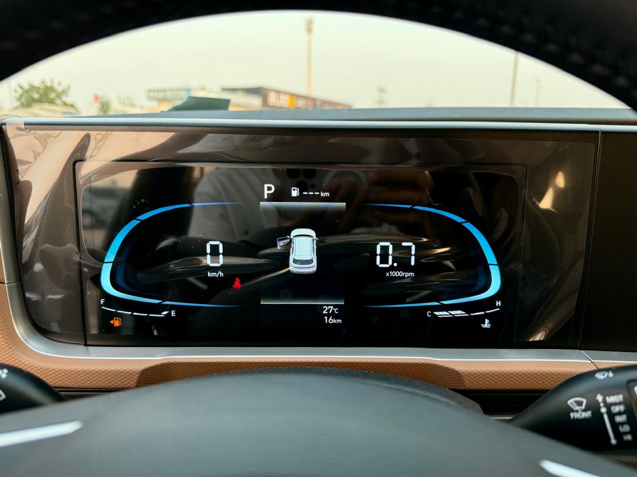 Hyundai Creta Hyundai Creta Hyundai Creta Hyundai Creta Full 1.5L Petrol 2026YM