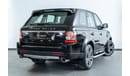 لاند روفر رينج روفر سبورت 2013 Range Rover Sport HSE / HST Kit / Full Service History