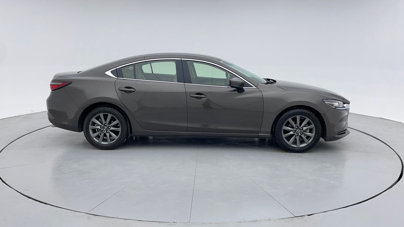 Mazda 6 S 2.5 | Zero Down Payment | Free Home Test Drive