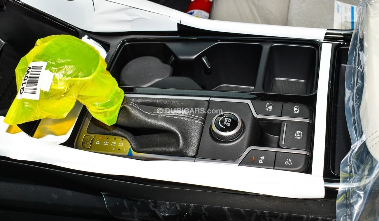 Kia Sorento 2.5L With 360 Camera
