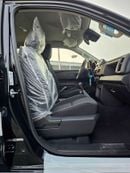 Mitsubishi L200 GLX 2.4L PETROL / MT / HIGH OPTION / CODE#  L2DDMB