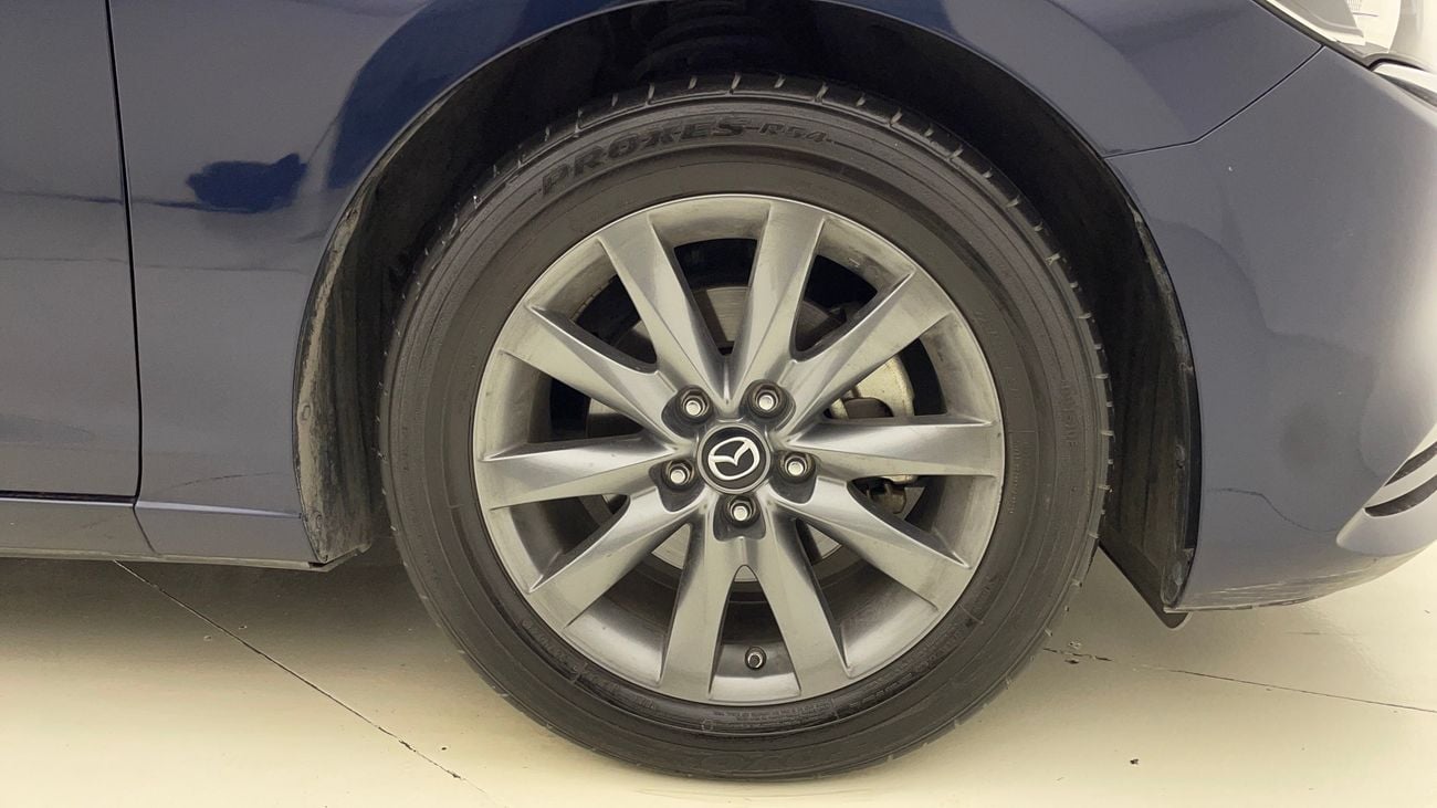 Mazda 6 S 2.5 | Zero Down Payment | Home Test Drive