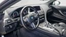BMW M6 BASE Std 4.4L UAE's Very Best Example | 2 Years Free Servicing