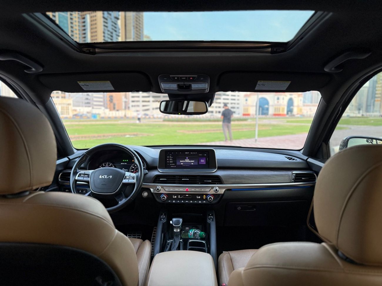 كيا تيلورايد