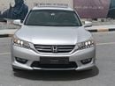 Honda Accord LX Full Option