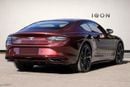 بنتلي كونتيننتال جي تي Speed 4.0T (Hybrid)