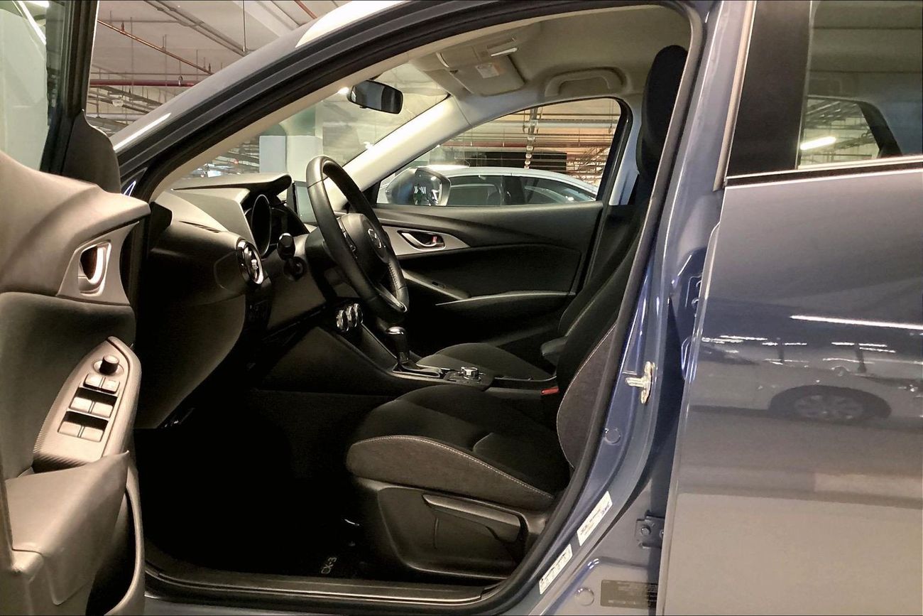 Mazda CX3 GT | upto AED 20,000 Ramadan Discount | Guaranteed Warranty | 0 Down Payment