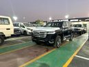 Toyota Land Cruiser 4.0L Black Edition