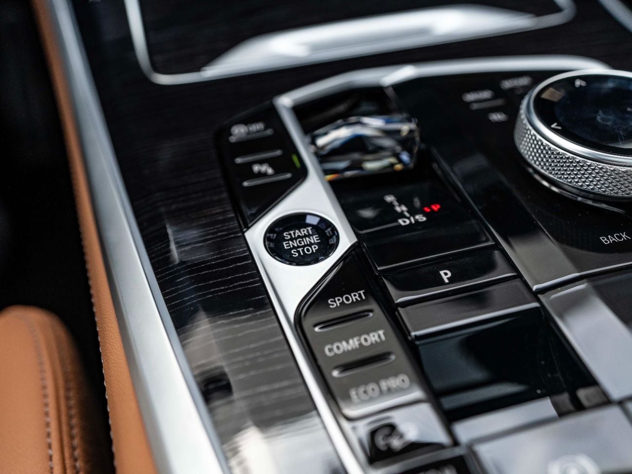 بي أم دبليو X5 40i M Sport 3.0L