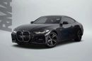 BMW 420i M Sport Premium 2.0L