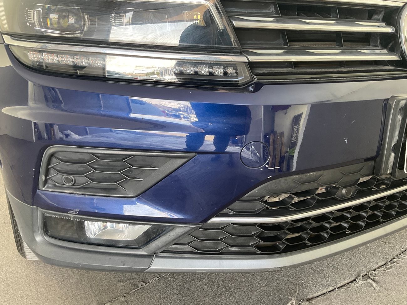 Volkswagen Tiguan 2.0 TSI 4WD DSG SEL | Guaranteed Warranty | 0 Down Payment