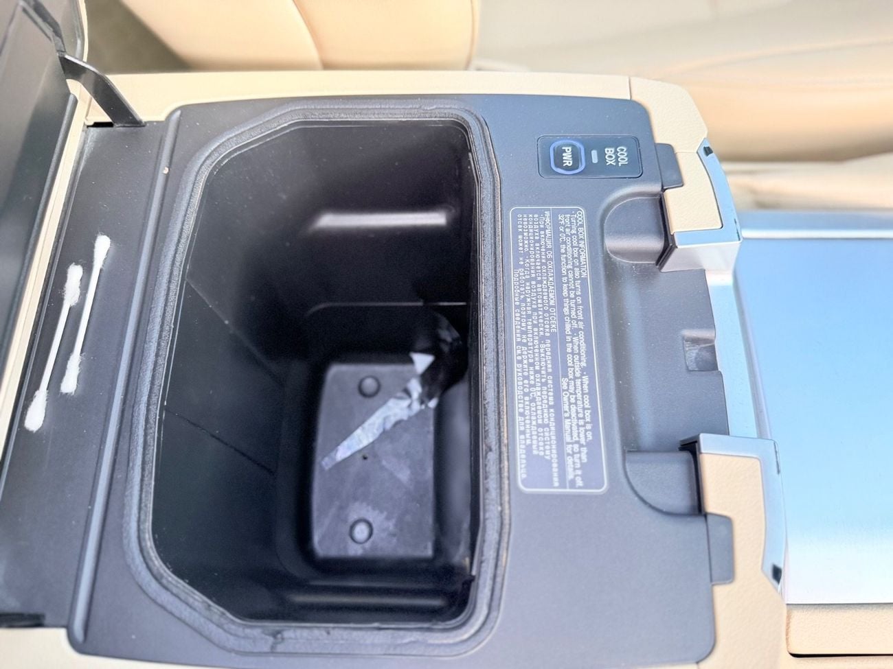 تويوتا لاند كروزر GXR+ 4.0L