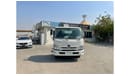 هينو 300 2022 Hino 714 single wide cab Euro4 only chassis 4.0L diesel Brand New