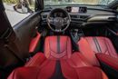لكزس UX 200 F SPORT Lexus UX 200 2022 مواصفات خليجية مقابل 1,719.00 AED شهريًا