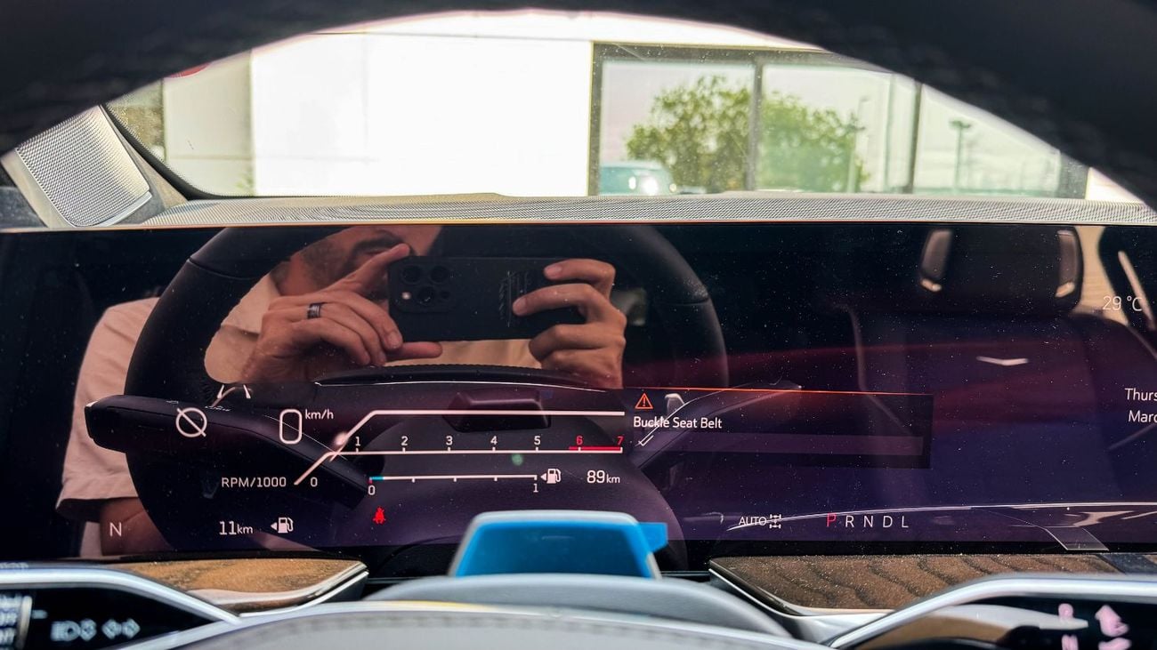 Cadillac Escalade ESV Sport Platinum 6.2L V8 4WD 2026 Brand New American Specs