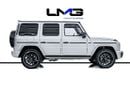 Mercedes-Benz G 63 AMG 2024 MERCEDES BENZ G63 AMG | BURMESTER 3D SURROUND SOUND | PANORAMIC SUNROOF