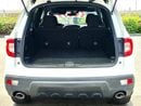هوندا باسبورت TOURING (NON GCC) TOURING (NON GCC)