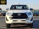 Toyota Hilux PATROL / AUTO 4WD 2.7L/ WIDE BODY/ FULL OPTION/ EXPORT ONLY/ LOT# 30225