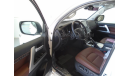 Toyota Land Cruiser 5.7L V8 VXS Petrol 2020MY Full Option ( Export Only )