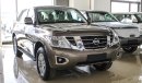 Nissan Patrol SE