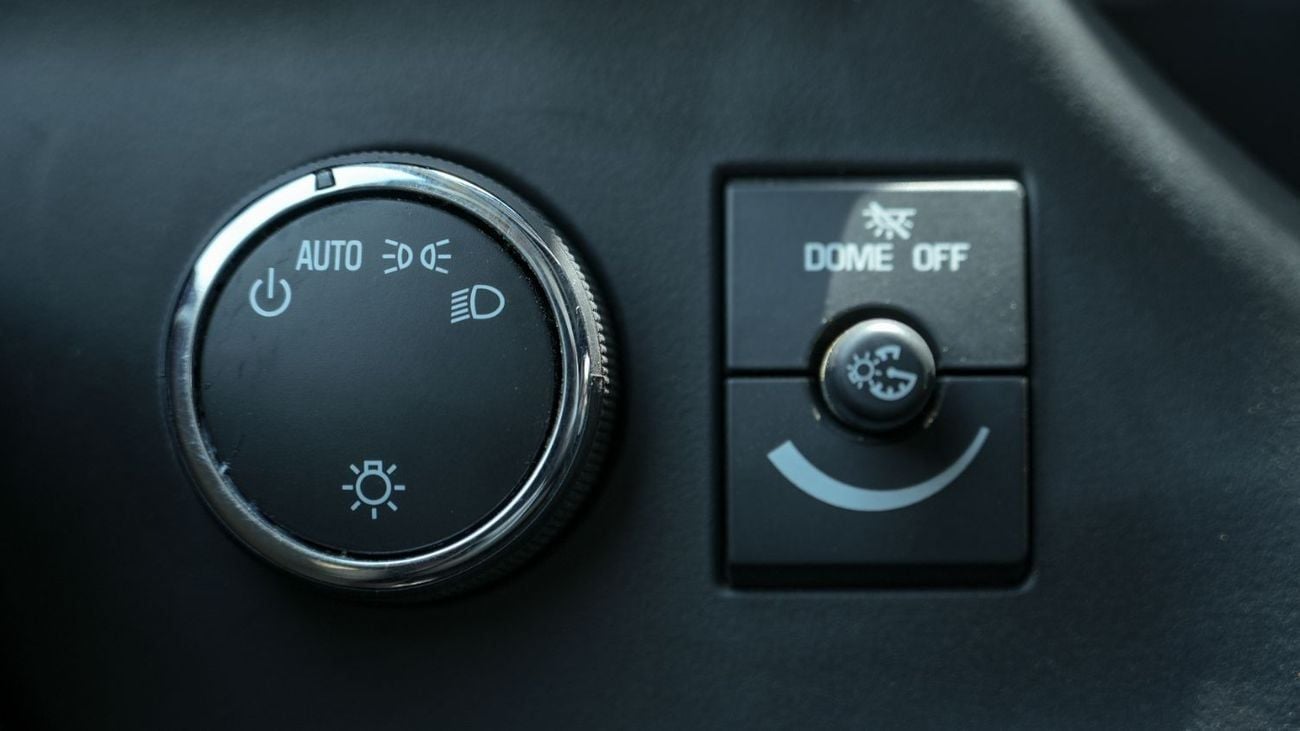 Chevrolet Express Chevrolet Express Cargo 6.6L V8 Petrol 2024 MY