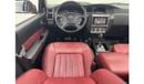 Nissan Patrol Super Safari 2023 Nissan Patrol Super Safari VTC, May 2028 Nissan Warranty + Service Package. Low Kms, 7 Seater,