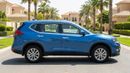 Nissan X Trail S 2020 | AED 775/Month | 0 DP | 30 Day Return | Warranty | Service History
