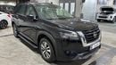 Nissan Pathfinder 2024 S | AED 1614/Month | 0 DP | 30 Day Return | Warranty | Service History