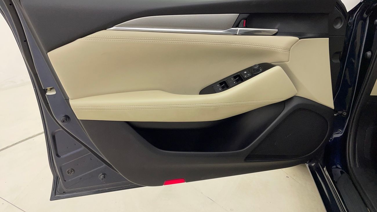 Mazda 6 S 2.5 | Zero Down Payment | Home Test Drive