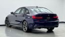 BMW M340i 2020 BMW M340i xDrive, Warranty, Full BMW Service History, Excellent Condition, GCC