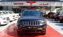 Jeep Grand Cherokee 5.7 L OVER LAND