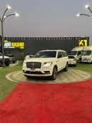 Lincoln Navigator RESERVE