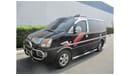 Hyundai H1 Starex HYUNDAI H1 STAREX MODEL 2006 FULL OPTIONS DIESEL 9 PASSENGER