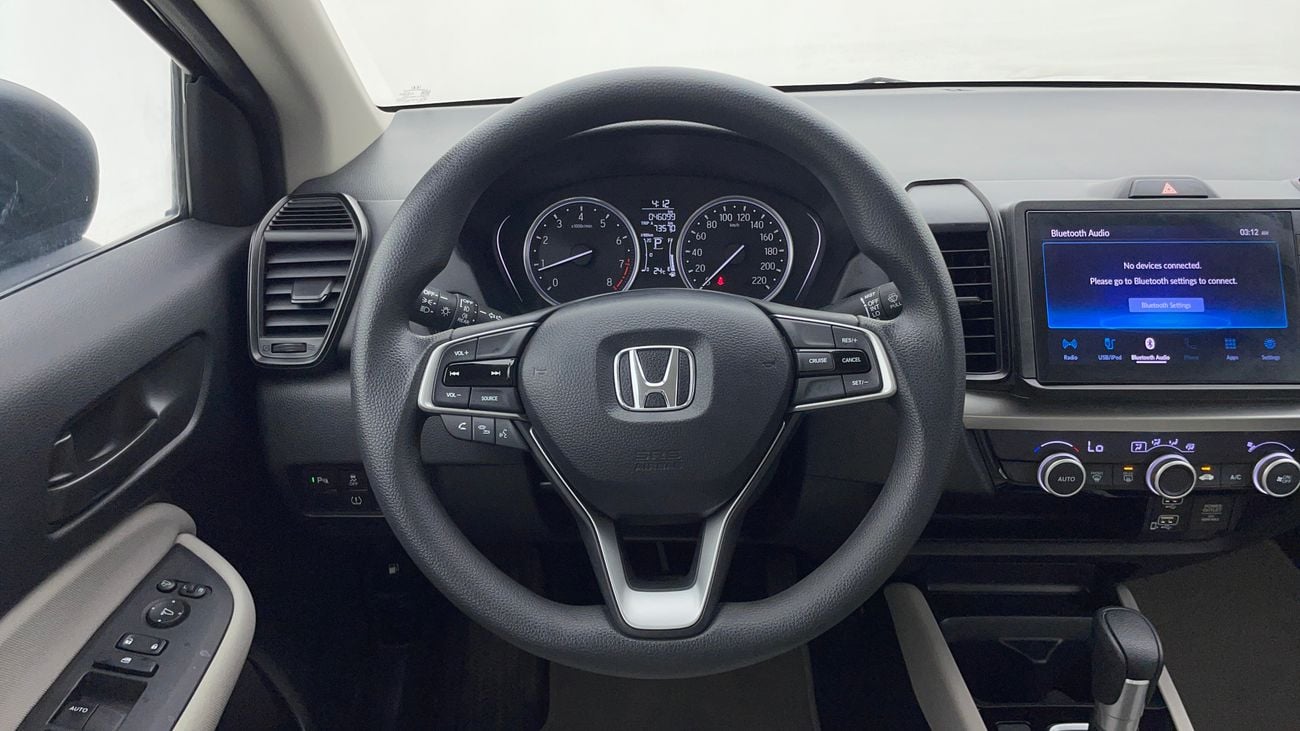 Honda City LX 1.5L LX 1.5 | Zero Down Payment | Home Test Drive