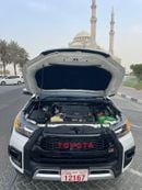 تويوتا هيلوكس DLS