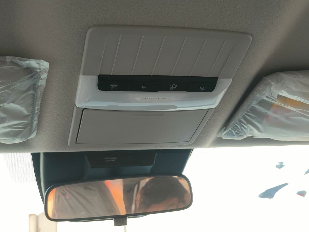 ميتسوبيشي L200 Mitsubishi L200 GLX DC 2.4L Petrol