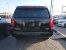 Chevrolet Tahoe Z71