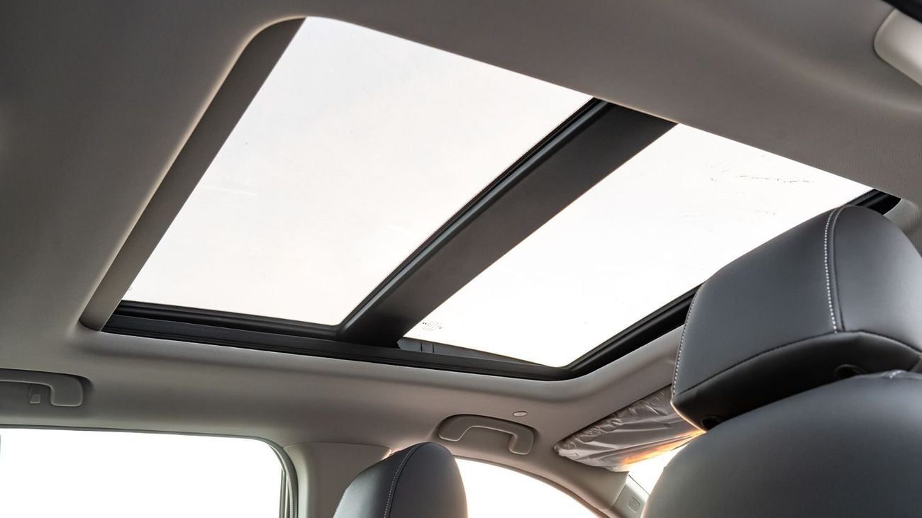 Honda CRV 2026 | HONDA CRV GLOBAL 30-YEAR HONOR 240TURBO 2WD VITALITY 5 SEATS[ EXPORT ONLY ]