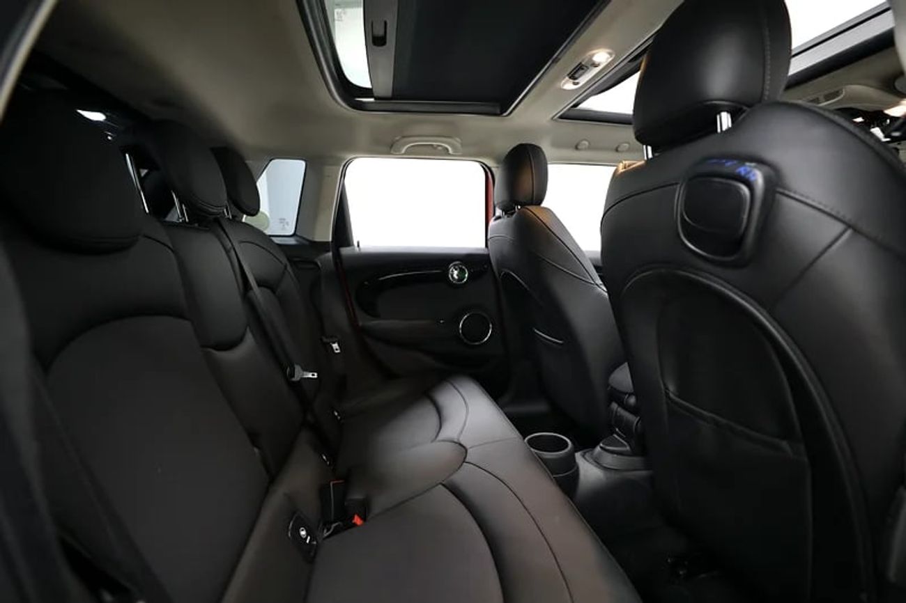 Mini Cooper Low KMs | 1,100 Montly Installment | Free Insurance + Registration Ref#N62089