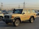 Toyota Land Cruiser 70