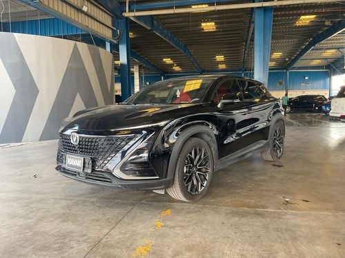 Changan Uni T Limited | upto AED 20,000 Ramadan Discount | Guaranteed Warranty | 0 Down Payment