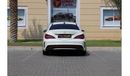 Mercedes-Benz CLA 250 Sport C117